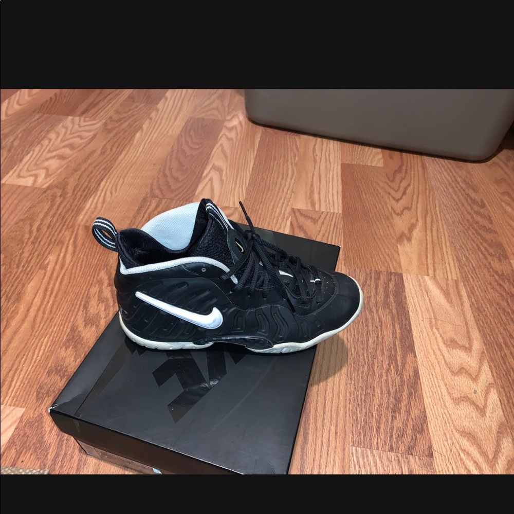 Foamposite - Picture 3 of 4
